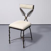 Mario Villa PALM Side Chair - Sold for $3,840 on 11-15-2025 (Lot 9).jpg